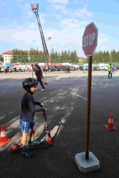 Znak stop